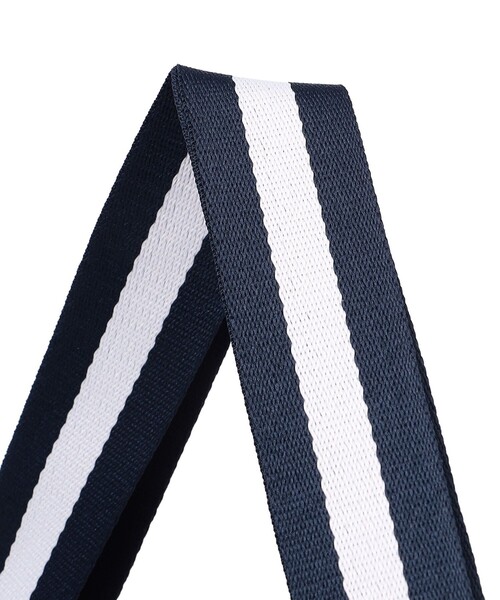 「SHIPS」 2WAYバッグ ONE SIZE ネイビー レディース_画像6