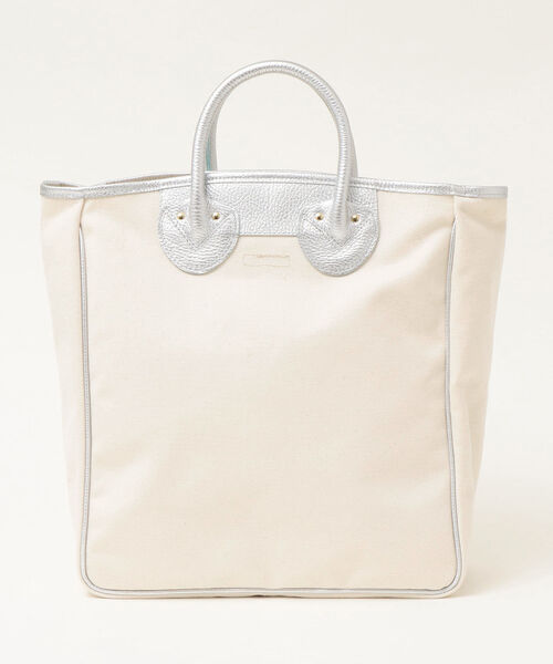 「YOUNG&OLSEN The DRYGOODS STORE」 ハンドバッグ ONE SIZE ブラック レディース_画像4