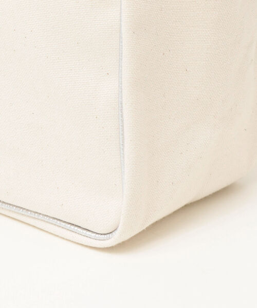 「YOUNG&OLSEN The DRYGOODS STORE」 ハンドバッグ ONE SIZE ブラック レディース_画像6