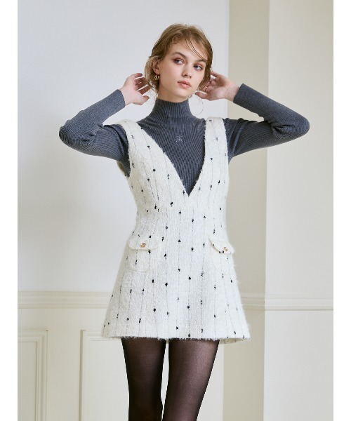 EIMY ISTOIRE（エイミーイストワール） ワンピース キャンディー