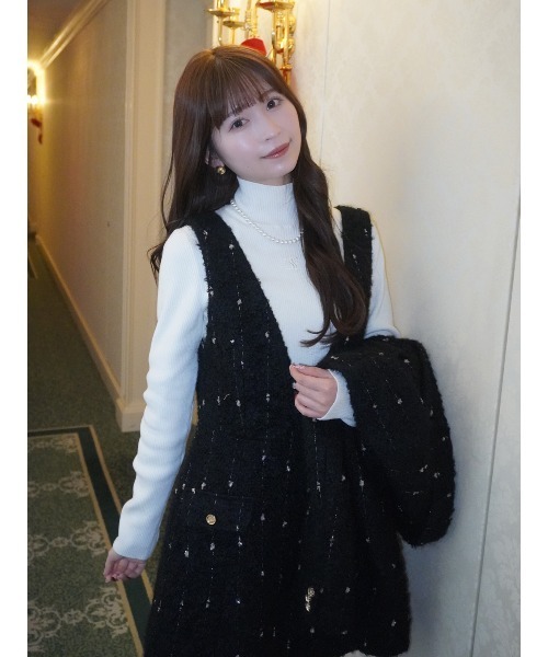 EIMY ISTOIRE（エイミーイストワール） ワンピース キャンディー