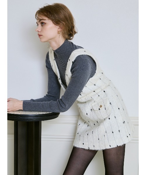 EIMY ISTOIRE（エイミーイストワール） ワンピース キャンディー