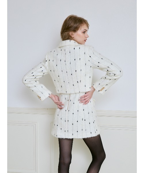 EIMY ISTOIRE（エイミーイストワール） ワンピース キャンディー