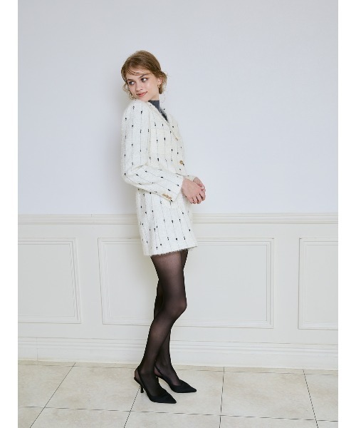 EIMY ISTOIRE（エイミーイストワール） ワンピース キャンディー