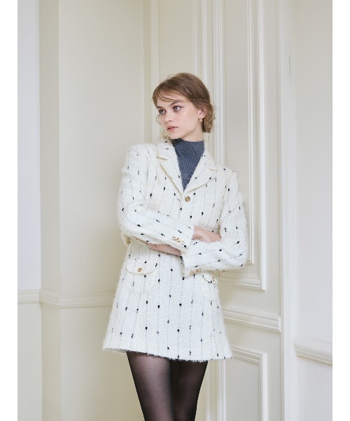 EIMY ISTOIRE（エイミーイストワール） ワンピース キャンディー