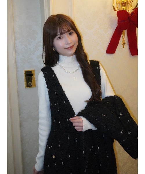 EIMY ISTOIRE（エイミーイストワール） ワンピース キャンディー