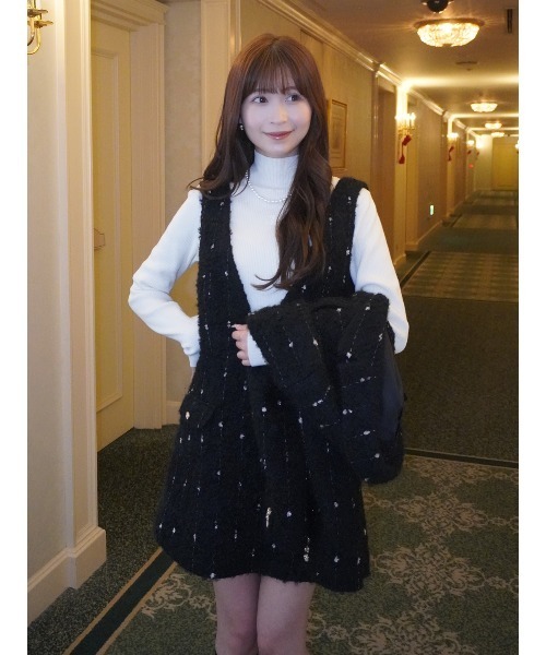 EIMY ISTOIRE（エイミーイストワール） ワンピース キャンディー