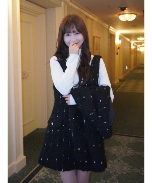 EIMY ISTOIRE（エイミーイストワール） ワンピース キャンディー