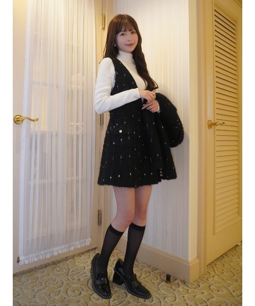 EIMY ISTOIRE（エイミーイストワール） ワンピース キャンディー