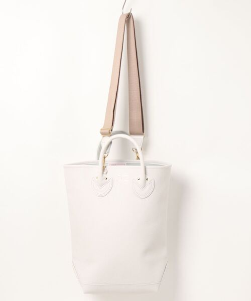 IENA（イエナ） 2WAYバッグ「YOUNG ＆ OLSEN The DRYGOODS STOREコラボ