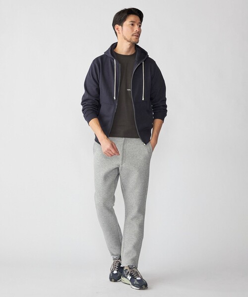 SHIPS（シップス） スウェットパンツ ジャージ 「WEB限定」SHIPS