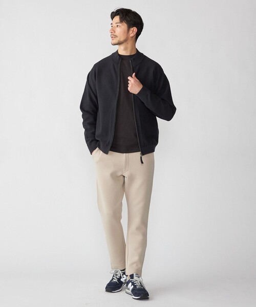 SHIPS（シップス） スウェットパンツ ジャージ 「WEB限定」SHIPS