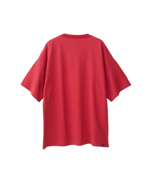 HYSTERIC GLAMOUR（ヒステリックグラマー） 半袖Tシャツ FREE ホワイト
