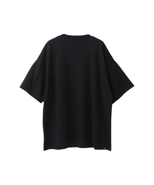 HYSTERIC GLAMOUR（ヒステリックグラマー） 半袖Tシャツ FREE ホワイト