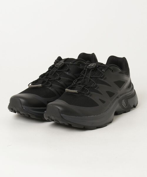 SALOMON（サロモン） スニーカー エックスティー イーブイアール_XT
