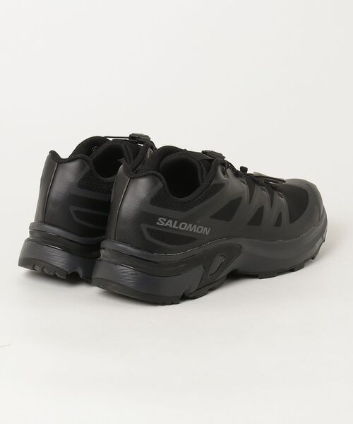 SALOMON（サロモン） スニーカー エックスティー イーブイアール_XT