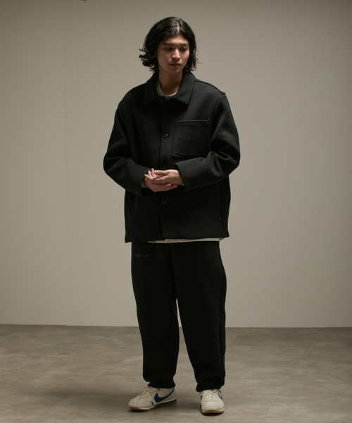 NIKE（ナイキ） コート ジャケット 「NIKE / ナイキ」PSG MNK