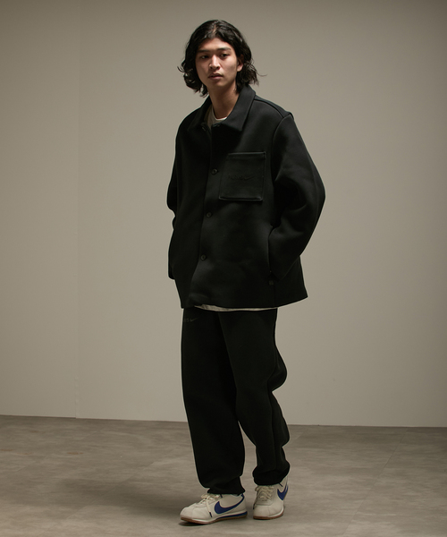 NIKE（ナイキ） コート ジャケット 「NIKE / ナイキ」PSG MNK