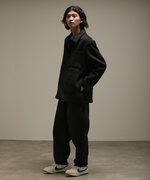 NIKE（ナイキ） コート ジャケット 「NIKE / ナイキ」PSG MNK