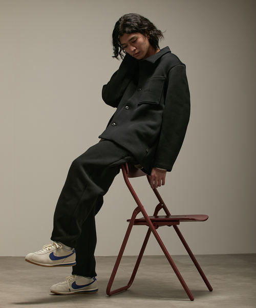 NIKE（ナイキ） コート ジャケット 「NIKE / ナイキ」PSG MNK
