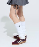 アディダス adidas 靴下 スラウチー ク...の詳細画像2