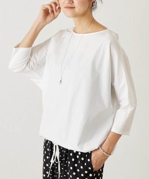 BEARDSLEY（ビアズリー） ブラウス シャツ シャツTシャツ レディース