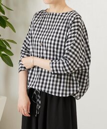 BEARDSLEY（ビアズリー） ブラウス シャツ シャツTシャツ レディース