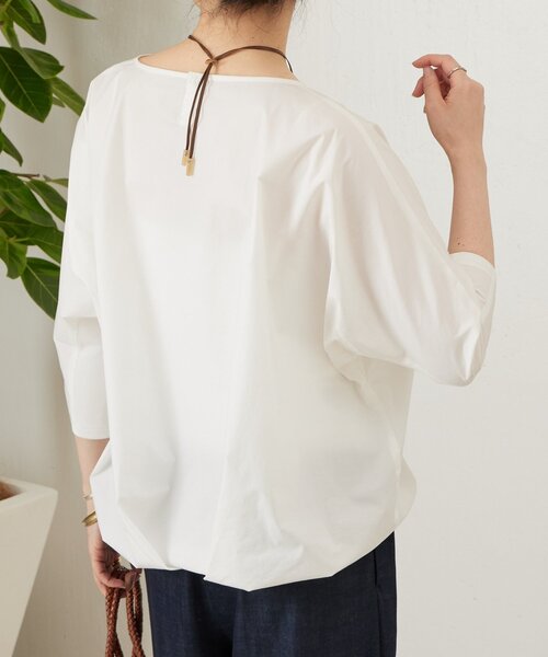 BEARDSLEY（ビアズリー） ブラウス シャツ シャツTシャツ レディース