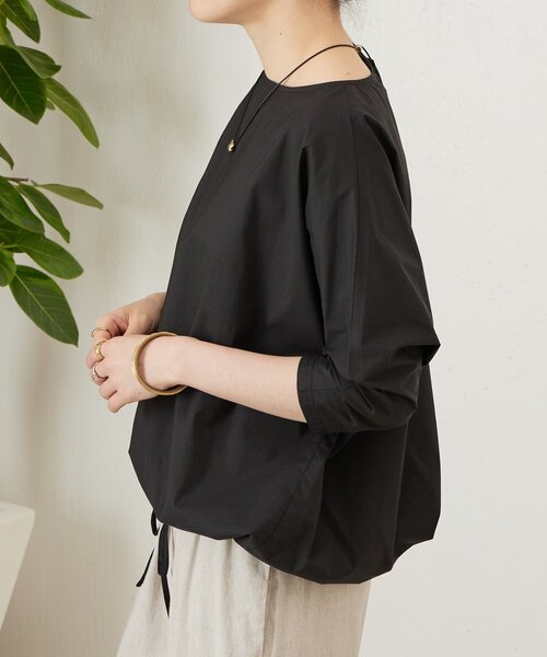 BEARDSLEY（ビアズリー） ブラウス シャツ シャツTシャツ レディース