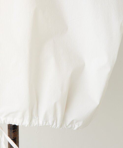 BEARDSLEY ビアズリー　シャツTシャツ　ブラック　洗える ブラウス BEARDSLEY（ビアズリー） ブラウス シャツ シャツTシャツ レディース