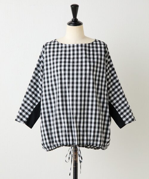 BEARDSLEY（ビアズリー） ブラウス シャツ シャツTシャツ レディース