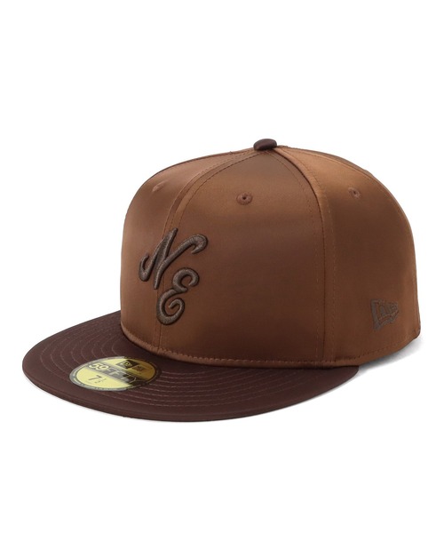 NEW ERA（ニューエラ） キャップ 帽子 ニューエラキャップ 59FIFTY