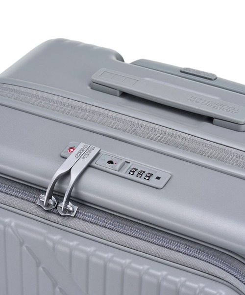 AMERICAN TOURISTER（アメリカンツーリスター） スーツケース VELOX