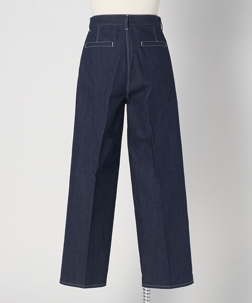 LOEFF（ロエフ） パンツ 「LOEFF」13OZ デニム パンツ MENS メンズ