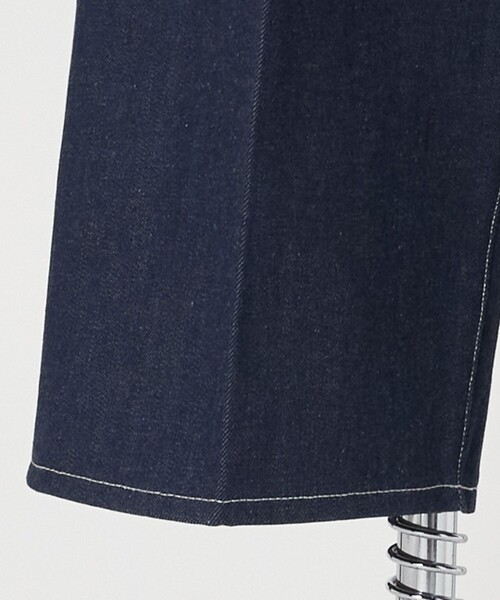 LOEFF（ロエフ） パンツ 「LOEFF」13OZ デニム パンツ MENS メンズ