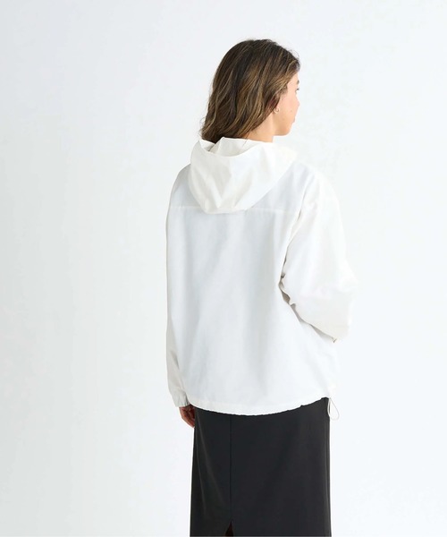 「ROXY」 ブルゾン MEDIUM ブラック レディース_画像3