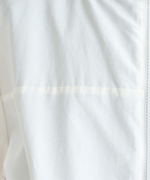 「ROXY」 ブルゾン MEDIUM ブラック レディース_画像8