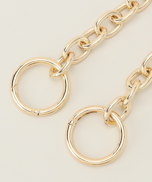 Deuxieme Classe（ドゥーズィエムクラス） ショルダーバッグ FREE