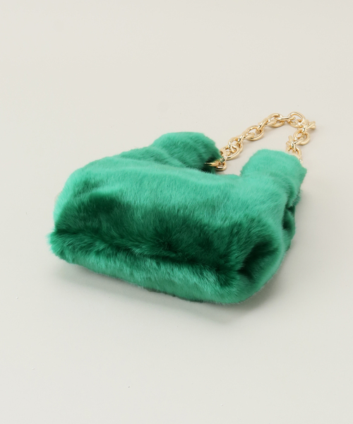 Deuxieme Classe（ドゥーズィエムクラス） ショルダーバッグ FREE