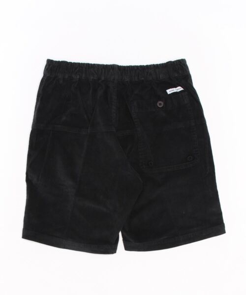 「BANKS」 ショートパンツ 28inch レッド メンズ_画像2