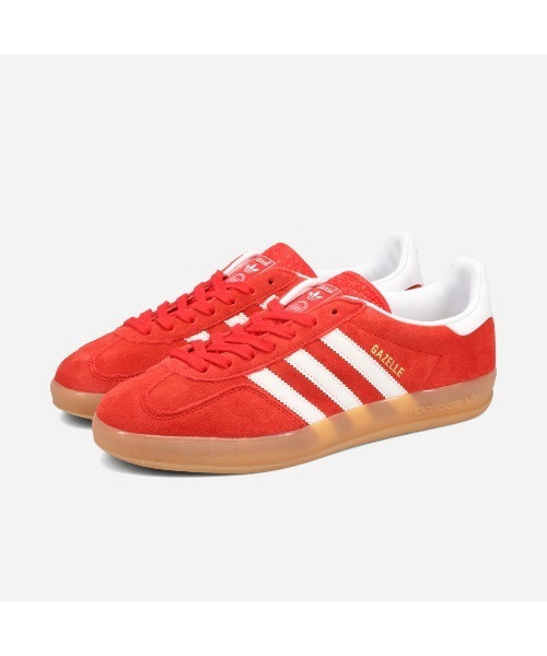 adidas Originals スニーカー GAZELLE INDOOR / アディダス ガゼル