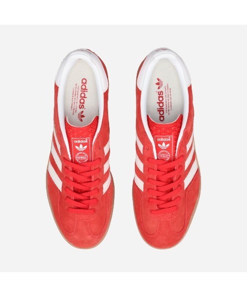 adidas Originals スニーカー GAZELLE INDOOR / アディダス ガゼル