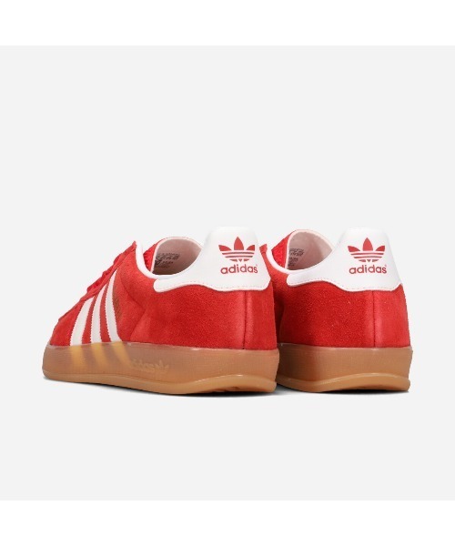 adidas Originals スニーカー GAZELLE INDOOR / アディダス ガゼル