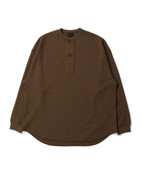 DAIWA PIER39（ダイワ ピア39） tシャツ DAIWA PIER39 TECH THERMAL