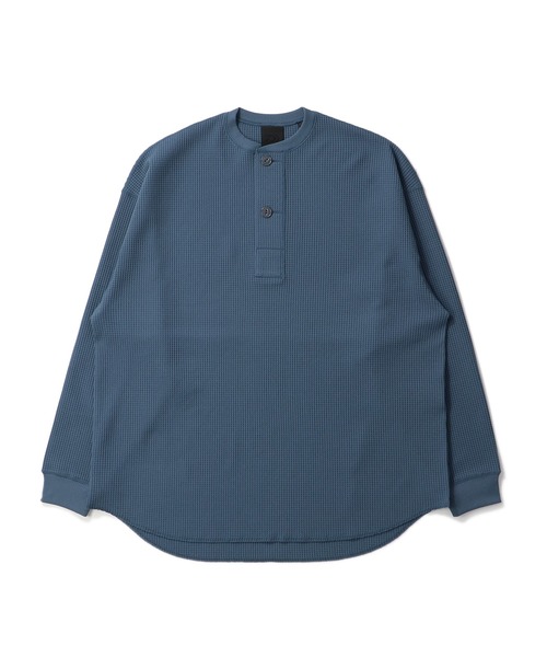 DAIWA PIER39（ダイワ ピア39） tシャツ DAIWA PIER39 TECH THERMAL