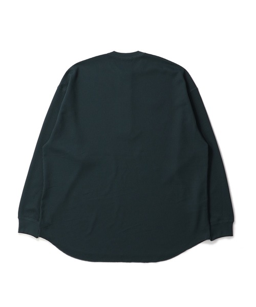 DAIWA PIER39（ダイワ ピア39） ヘンリーネック tシャツ DAIWA PIER39