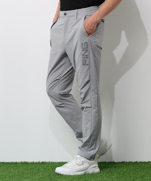 PING（ピン） パンツ 「PING APPAREL」全方向ストレッチパーテックス
