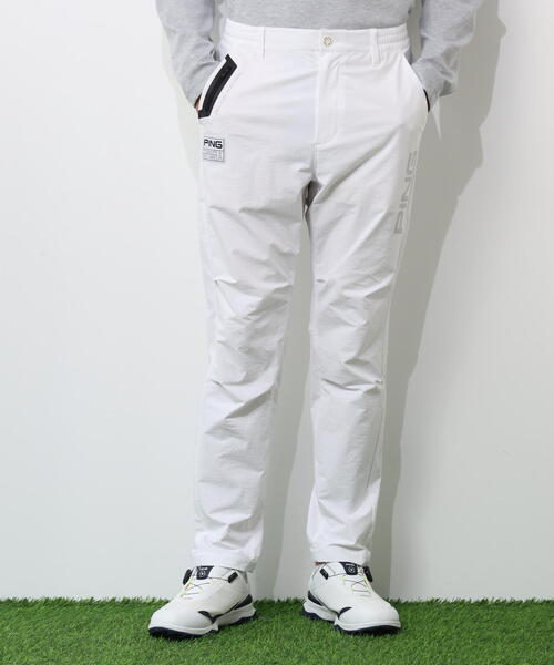 PING（ピン） パンツ 「PING APPAREL」全方向ストレッチパーテックス