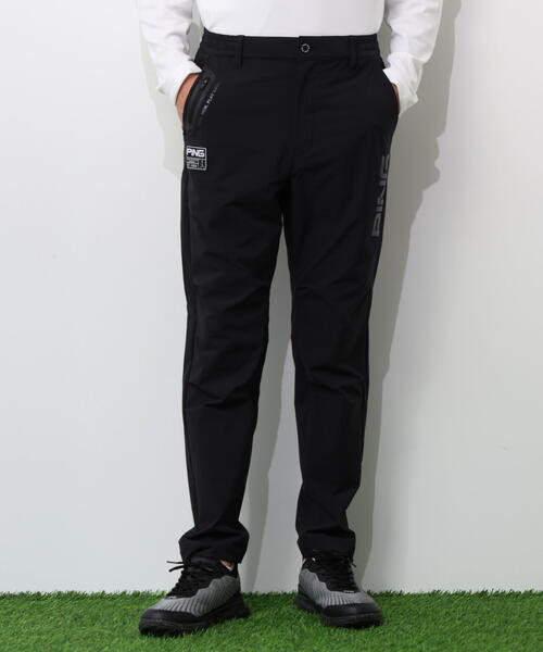 PING（ピン） パンツ 「PING APPAREL」全方向ストレッチパーテックス