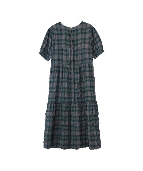 HYSTERIC GLAMOUR（ヒステリックグラマー） ワンピース SPEAK NO EVIL